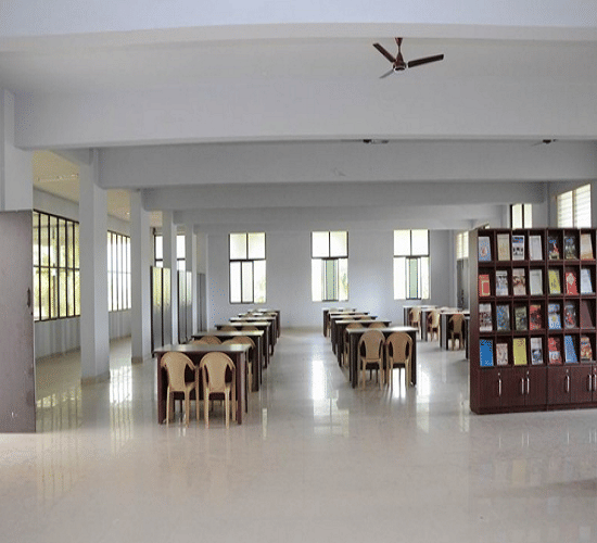 Jainee College of Engineering & Technology Dindigul Building & Infrastructure photo 5